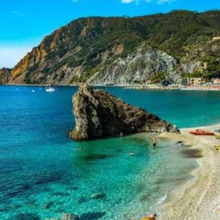 Love Apartman La Spezia Kültér fotó