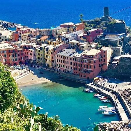 Love Apartman La Spezia Kültér fotó