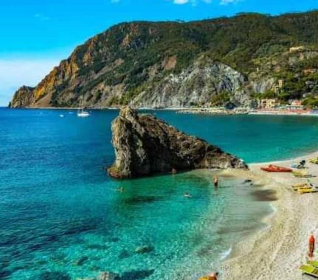 Love Apartman La Spezia Kültér fotó