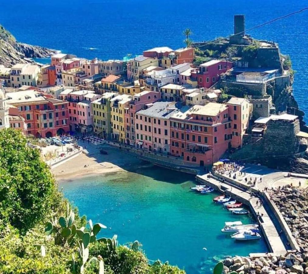 Love Apartman La Spezia Kültér fotó