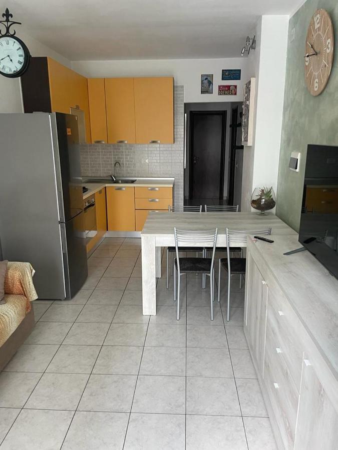 Love Apartman La Spezia Kültér fotó