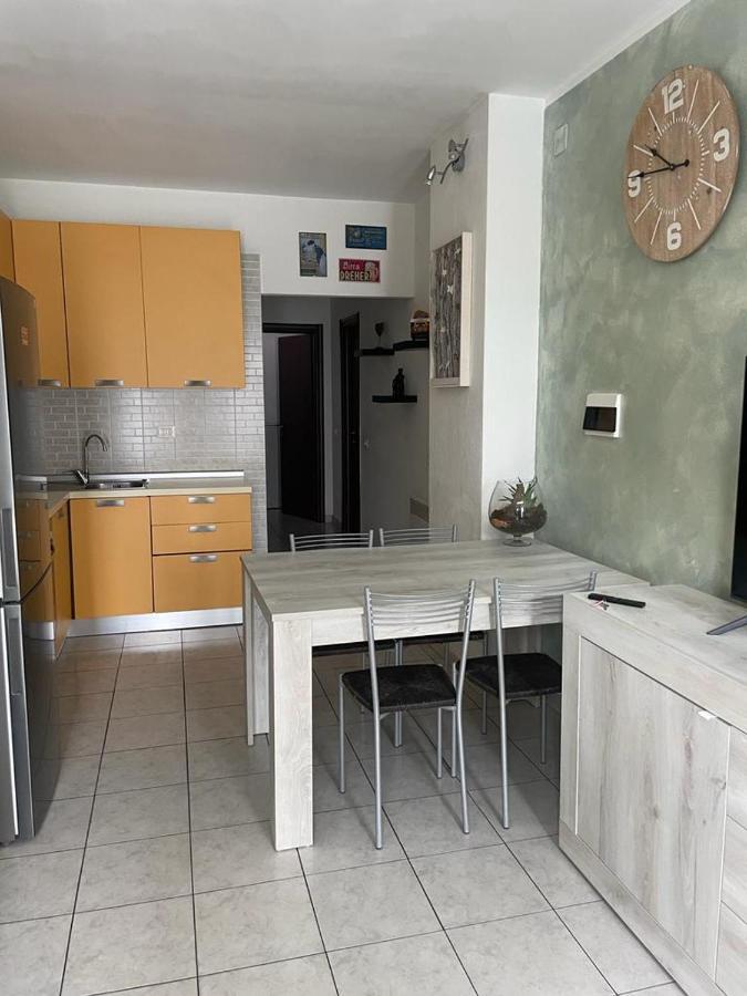 Love Apartman La Spezia Kültér fotó