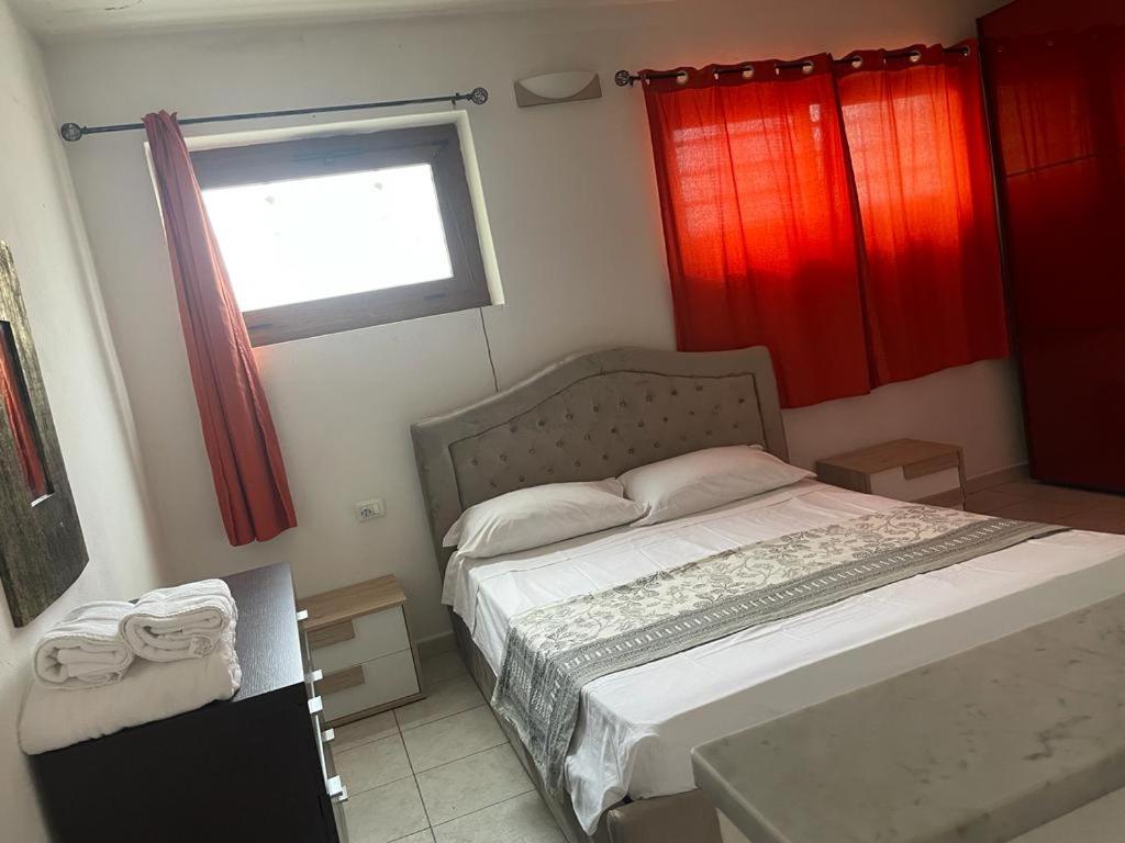 Love Apartman La Spezia Kültér fotó